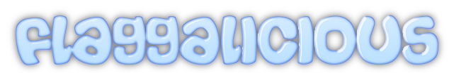 Flaggalicious